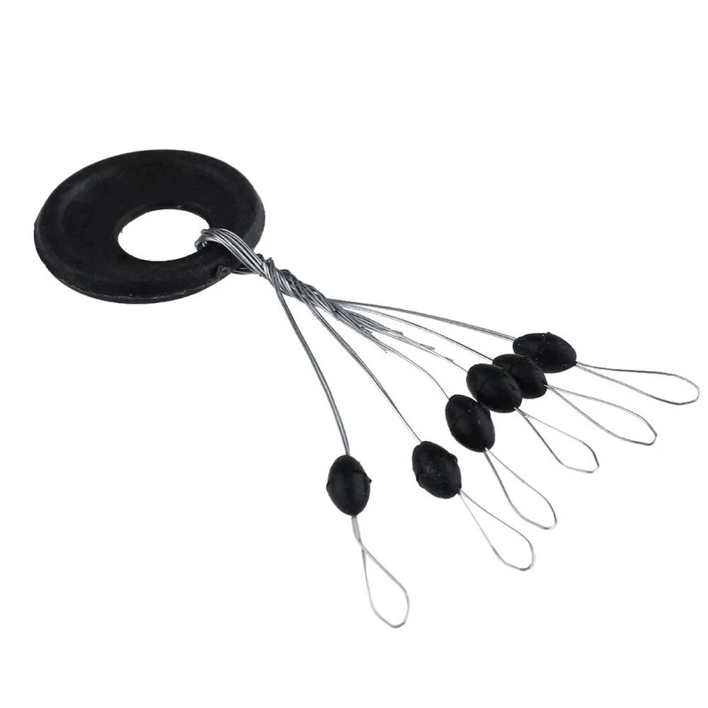 Fishing Lure Spinner - 600 Uds 100 grupo conjunto de