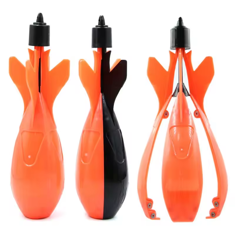Fishing Lure Topwater - Lanzador de Cebo para Pesca de
