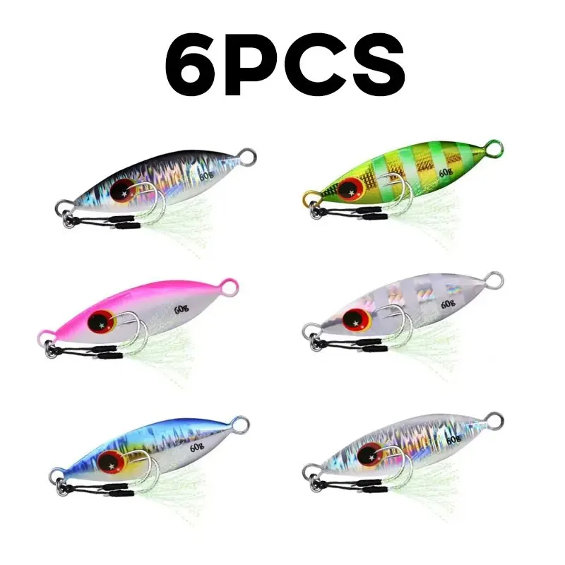 Fishing Lure Buzzbait - Inchiku-señuelo tipo cuchara de plantilla de
