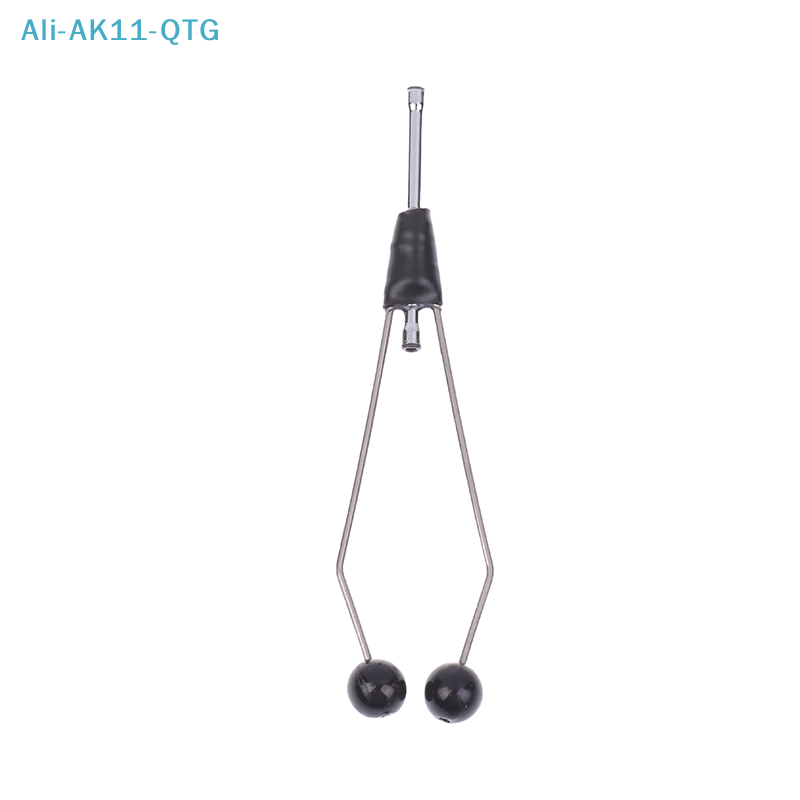 Fishing Lure Jig - NUEVO Soporte de Bobina con Punta