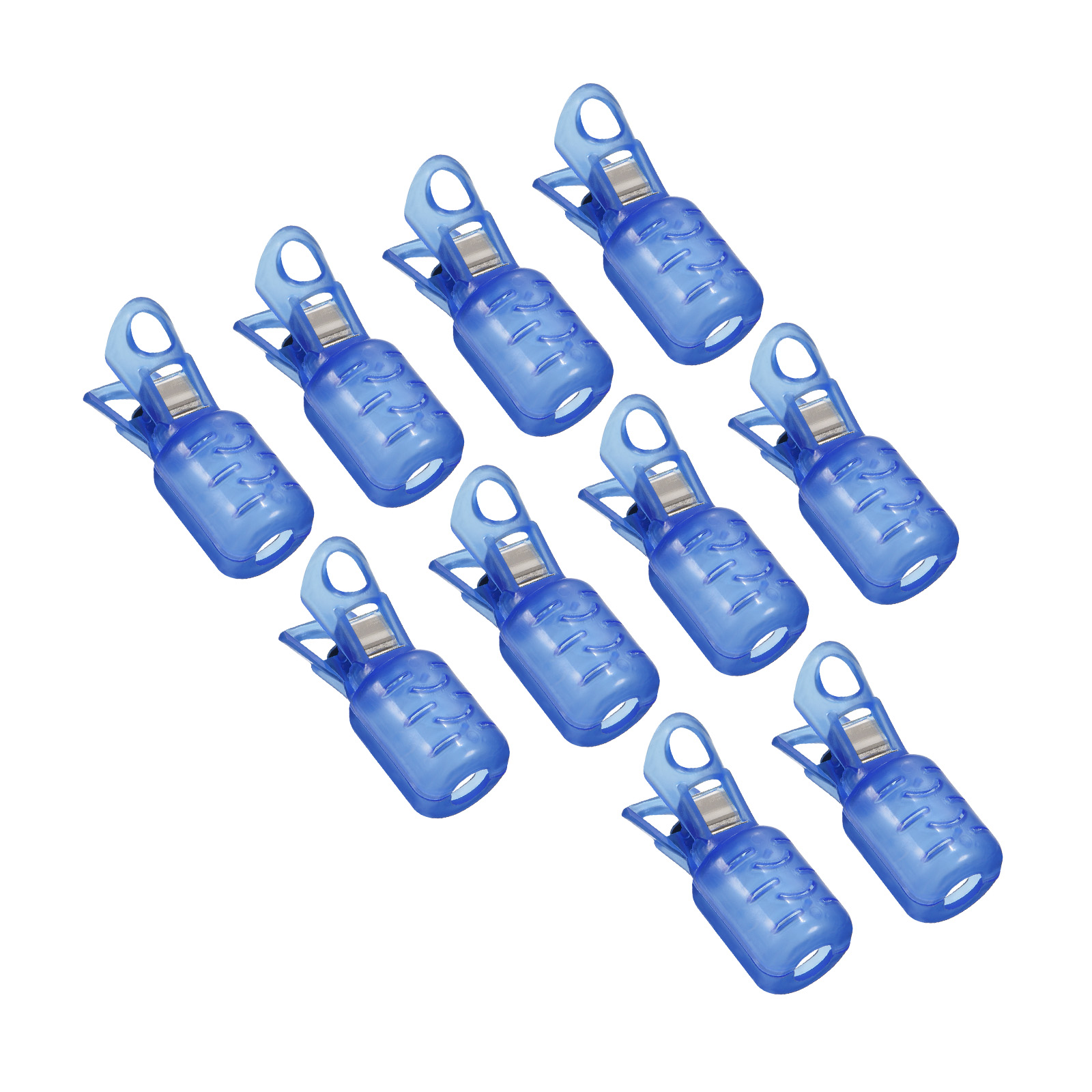 Fishing Lure Jig - 10 Uds. Funda protectora de anzuelo