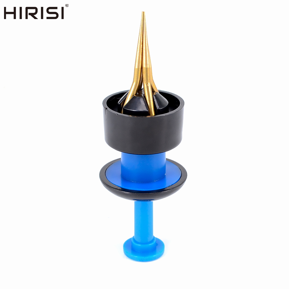 Fishing Lure Making Kit - Herramienta de Pesca de Carpa Hirisi,