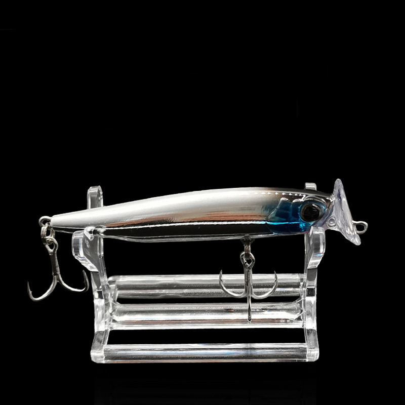 Fishing Lure Making Kit - Soportes de exhibición de señuelos de