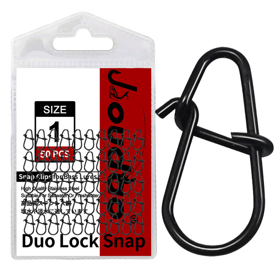 Fishing Lure Crankbait - 50 Uds. Broches Crankbait de acero
