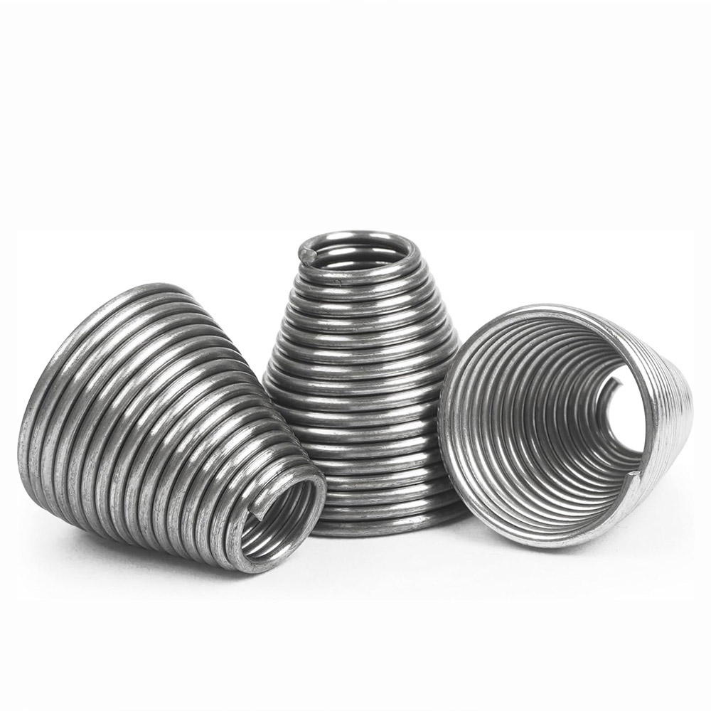 Fishing Lure Accessories - 20 piezas Ballyhoo cebo aparejo resortes