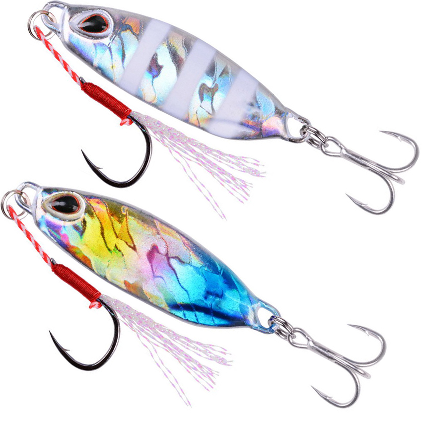 Fishing Lure Buzzbait - Señuelo de Pesca Jigs 10g, 15g,