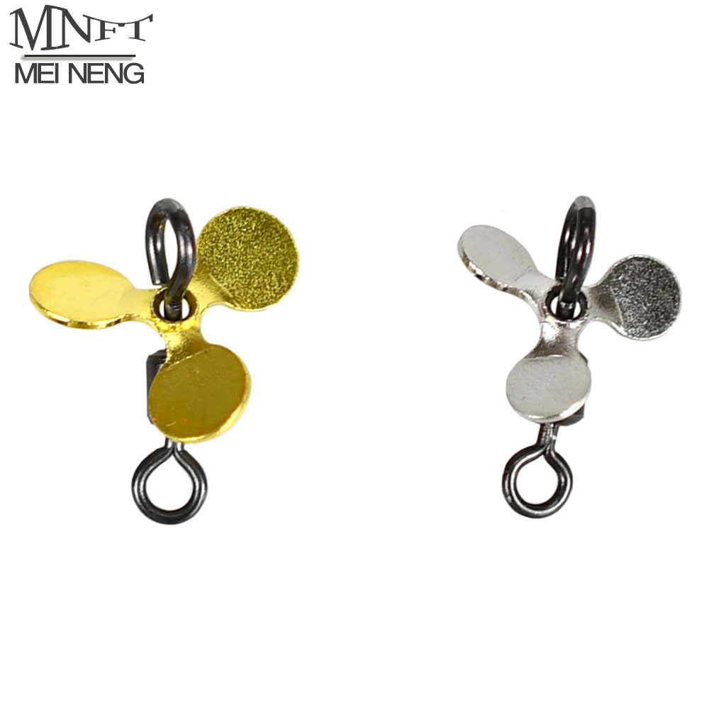Fishing Lure Blade Bait - Accesorios de hélice de pesca con
