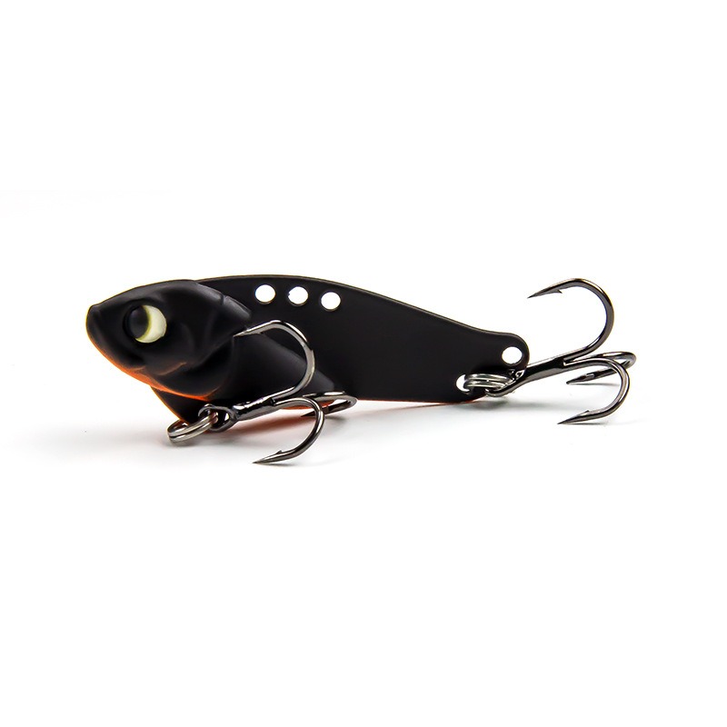 Fishing Lure Blade Bait - Señuelo de hoja Vib de Metal,