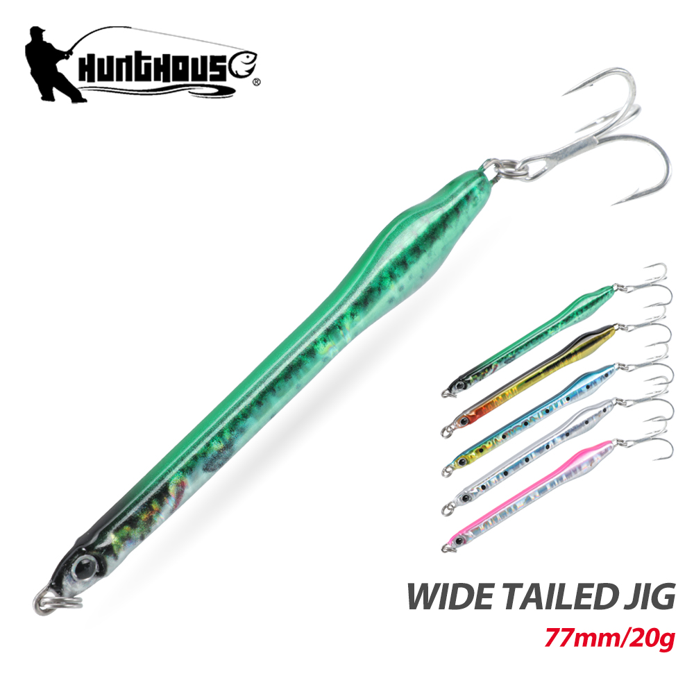 Fishing Lure Buzzbait - Señuelos de pesca con plantilla de