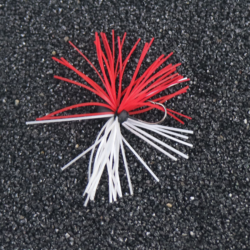 1 Uds 3,5g 5,2g anzuelos con c - Fishing Lure Soft Plastic reseña y precio