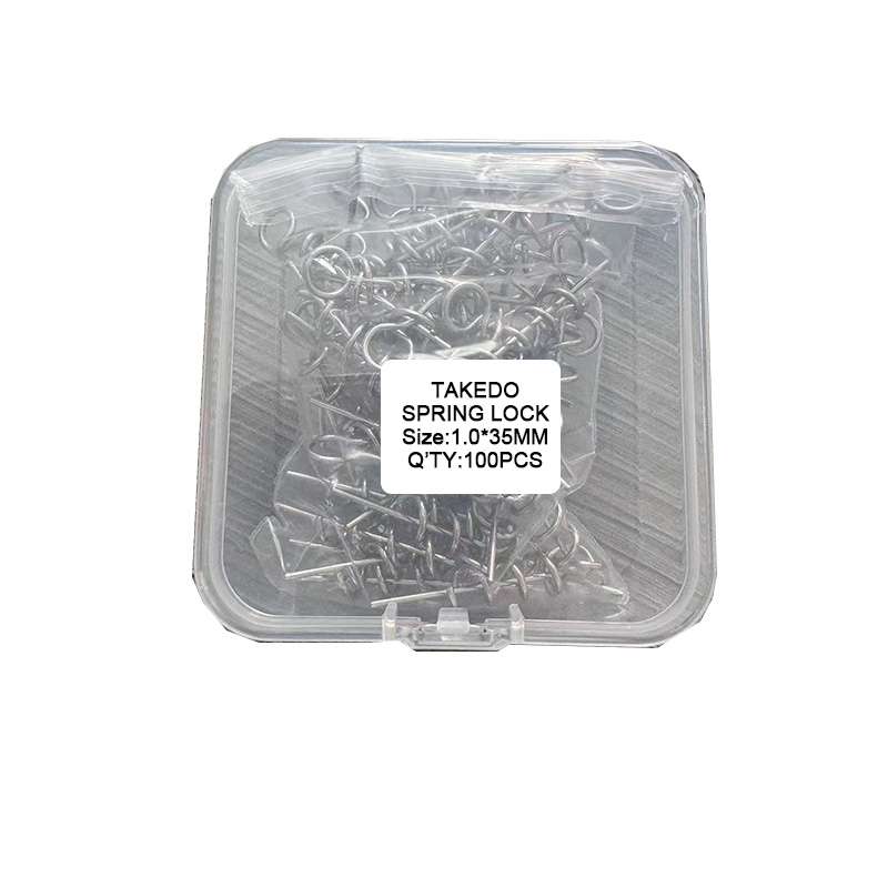 TAKEDO 15MM 25MM 35MM Jig señu - Fishing Lure Jig reseña y precio