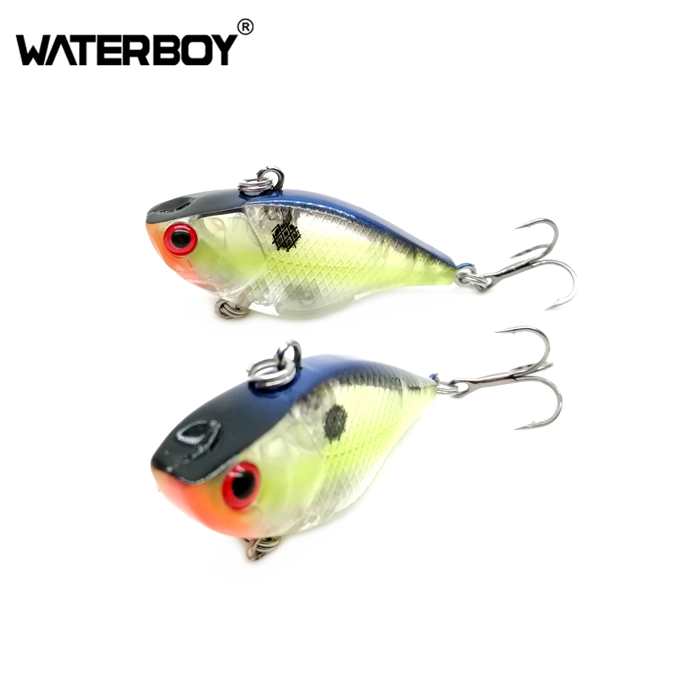 WATERBOY-señuelo de pesca, 1 p - Fishing Lure Jerkbait reseña y precio