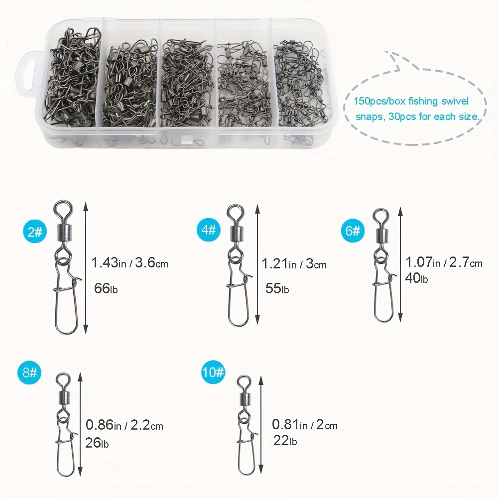 Juego de 95/210 piezas de cone - Fishing Lure Making Kit reseña y precio