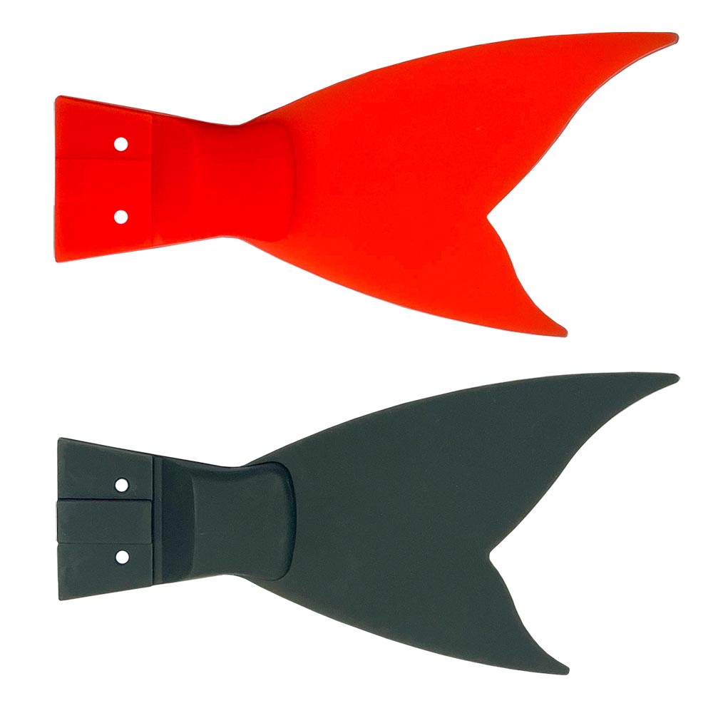 6 piezas de cola de repuesto a - Fishing Lure Popper reseña y precio