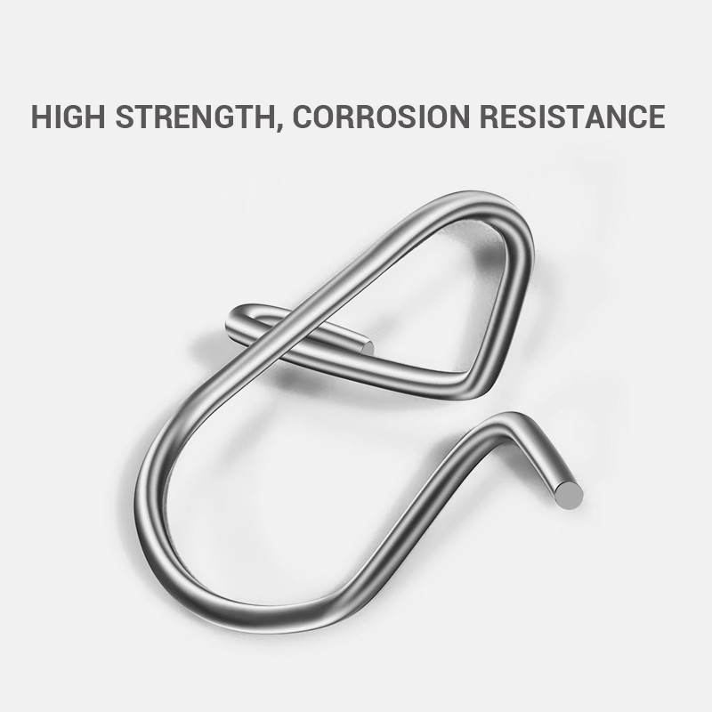 100 Uds Clips de pesca broches - Fishing Lure Crankbait reseña y precio