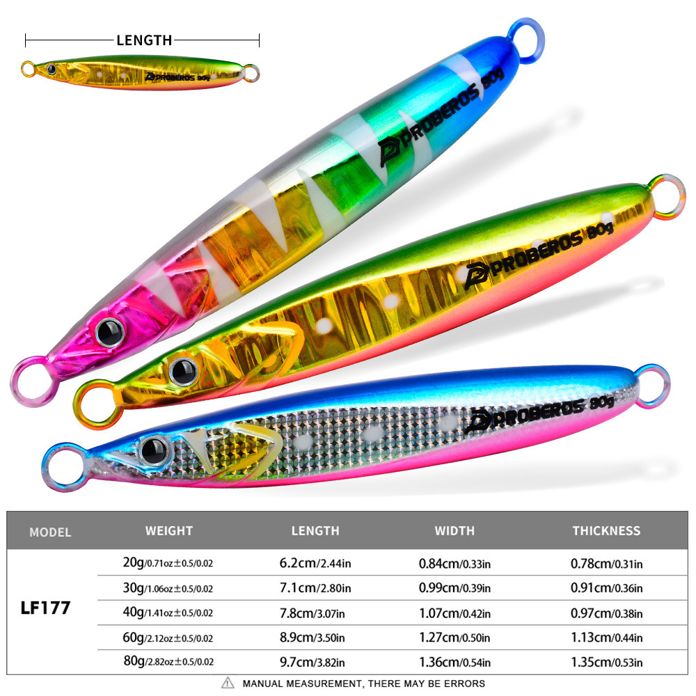 Señuelos de Pesca Metálicos Lu - Fishing Lure Buzzbait reseña y precio