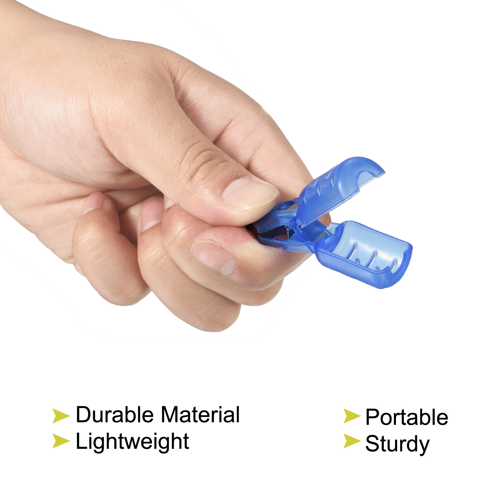 10 Uds. Funda protectora de an - Fishing Lure Jig reseña y precio
