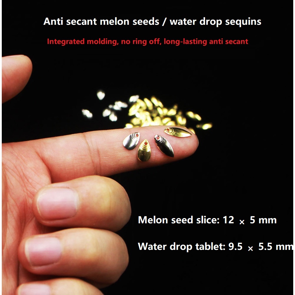 50 unids/lote DIY Spinner de p - Fishing Lure Spinnerbait reseña y precio