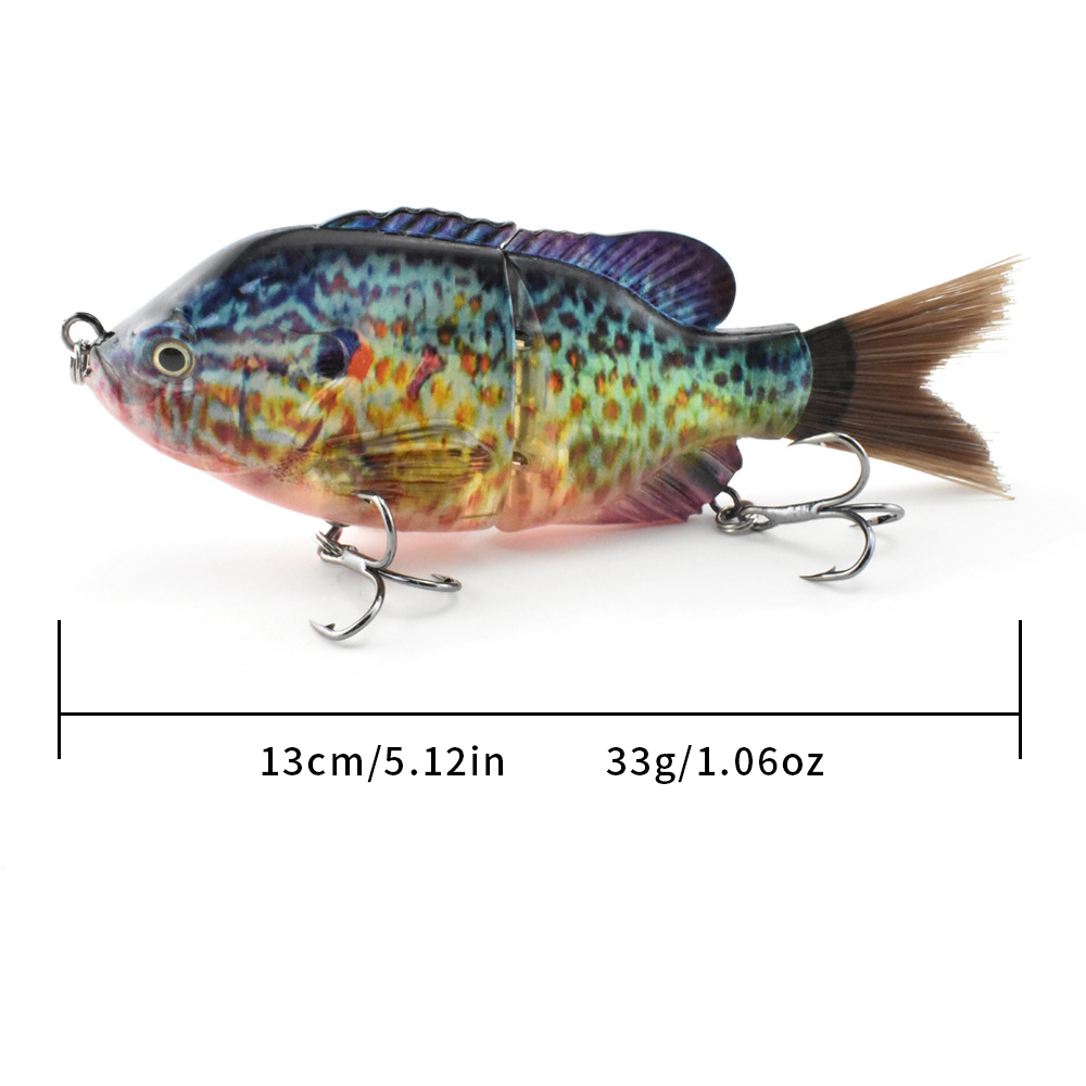 Señuelo de Pesca Biónico de Pl - Fishing Lure Popper reseña y precio