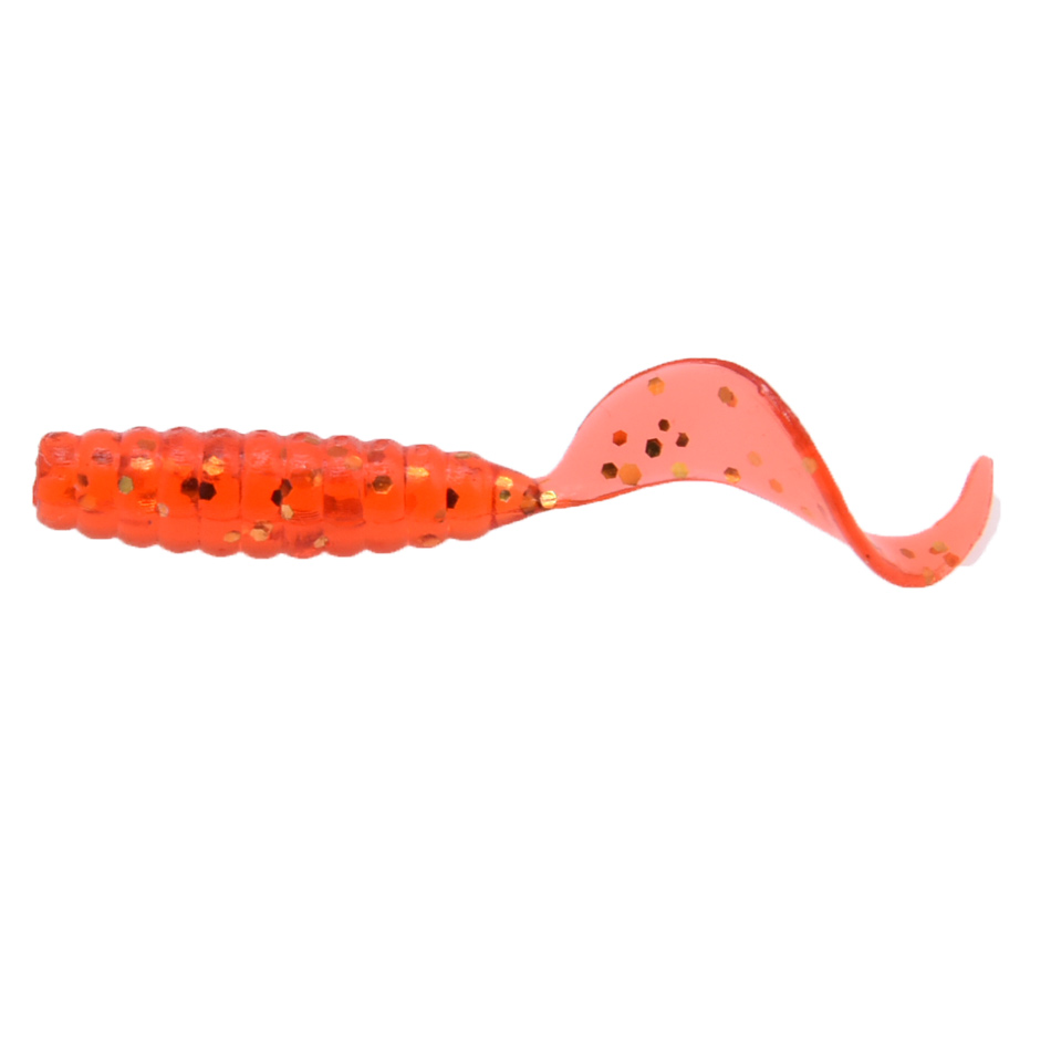 20 o 30 piezas de cebo de síli - Fishing Lure Soft Plastic reseña y precio