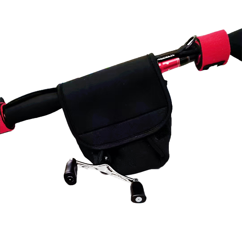 Funda Protectora para Carrete  - Fishing Lure Spinner reseña y precio