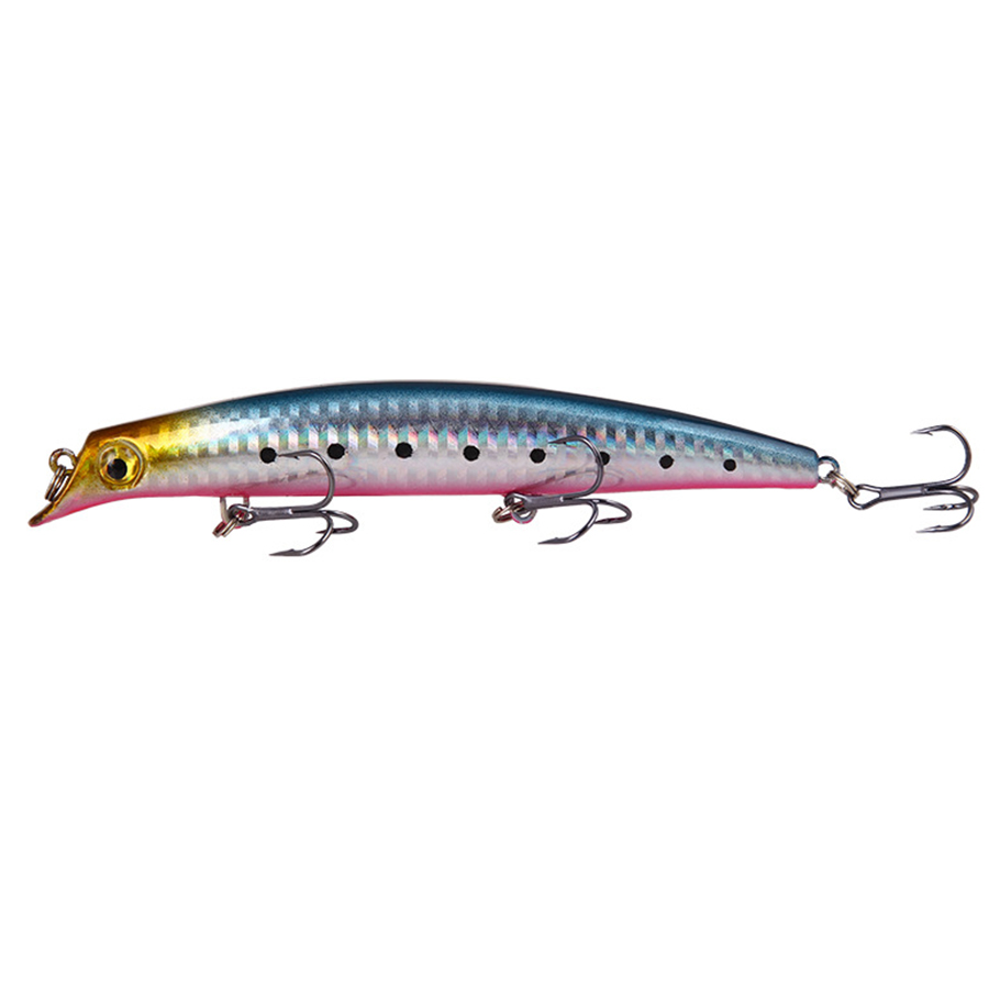 6 uds Crankbaits Señuelos de P - Fishing Lure Popper reseña y precio