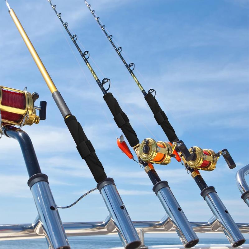 Cubierta de anzuelo de pesca,  - Fishing Lure Accessories reseña y precio