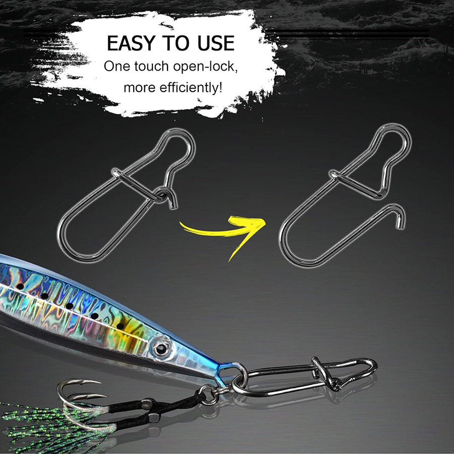 50 Uds. Broches Crankbait de a - Fishing Lure Crankbait reseña y precio