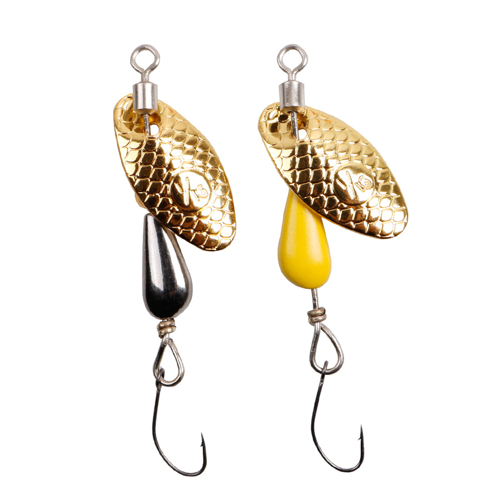 Señuelo de pesca con cebo de M - Fishing Lure Swimbait reseña y precio
