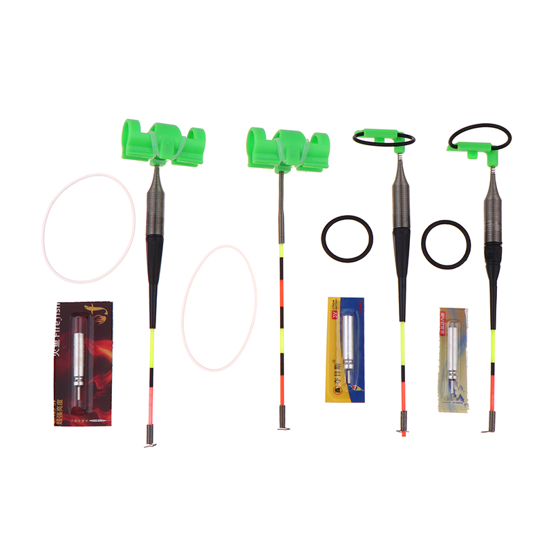 Caña de Pescar Desmontable e I - Fishing Lure Kit reseña y precio