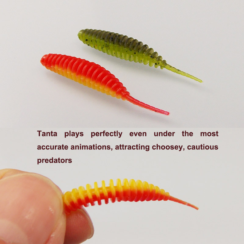 ESFISHING Señuelo de Pesca Tip - Fishing Lure Soft Plastic reseña y precio