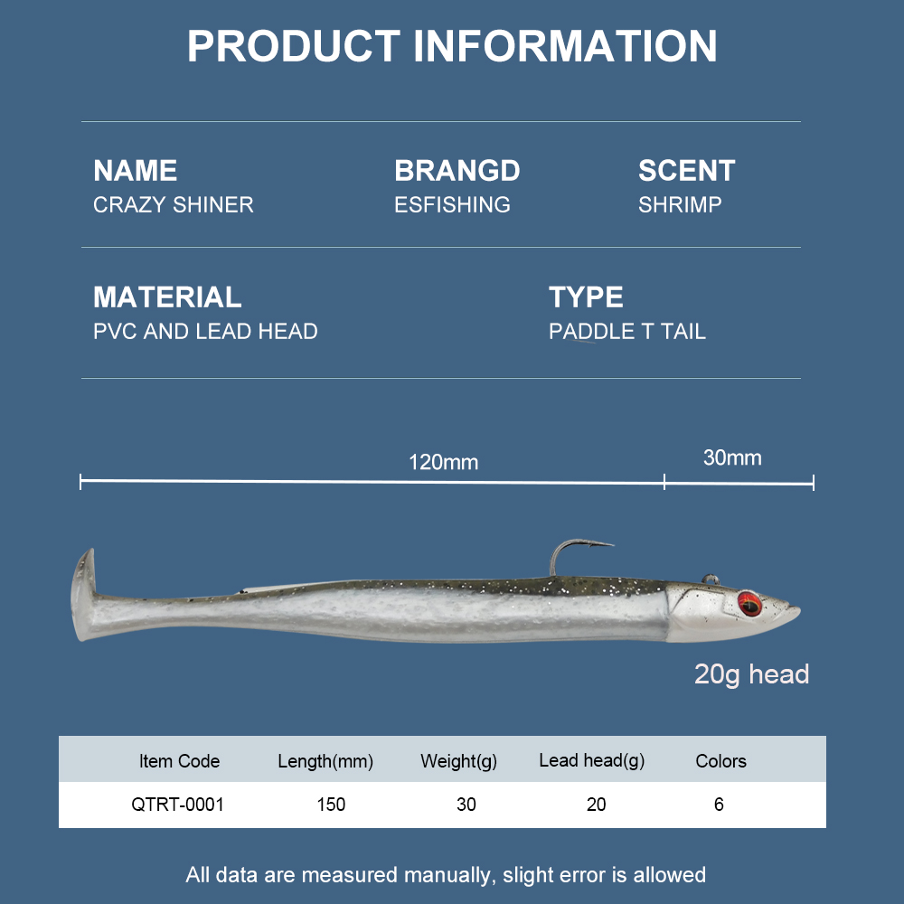 ESFISHING Señuelo de Pesca Bla - Fishing Lure Spinnerbait reseña y precio