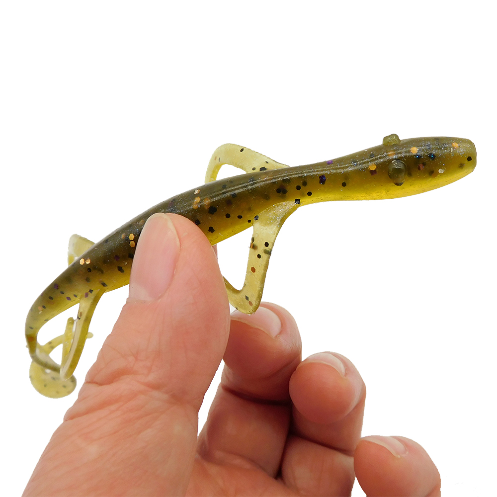 ESFISHING Señuelos de Pesca Wi - Fishing Lure Spinnerbait reseña y precio