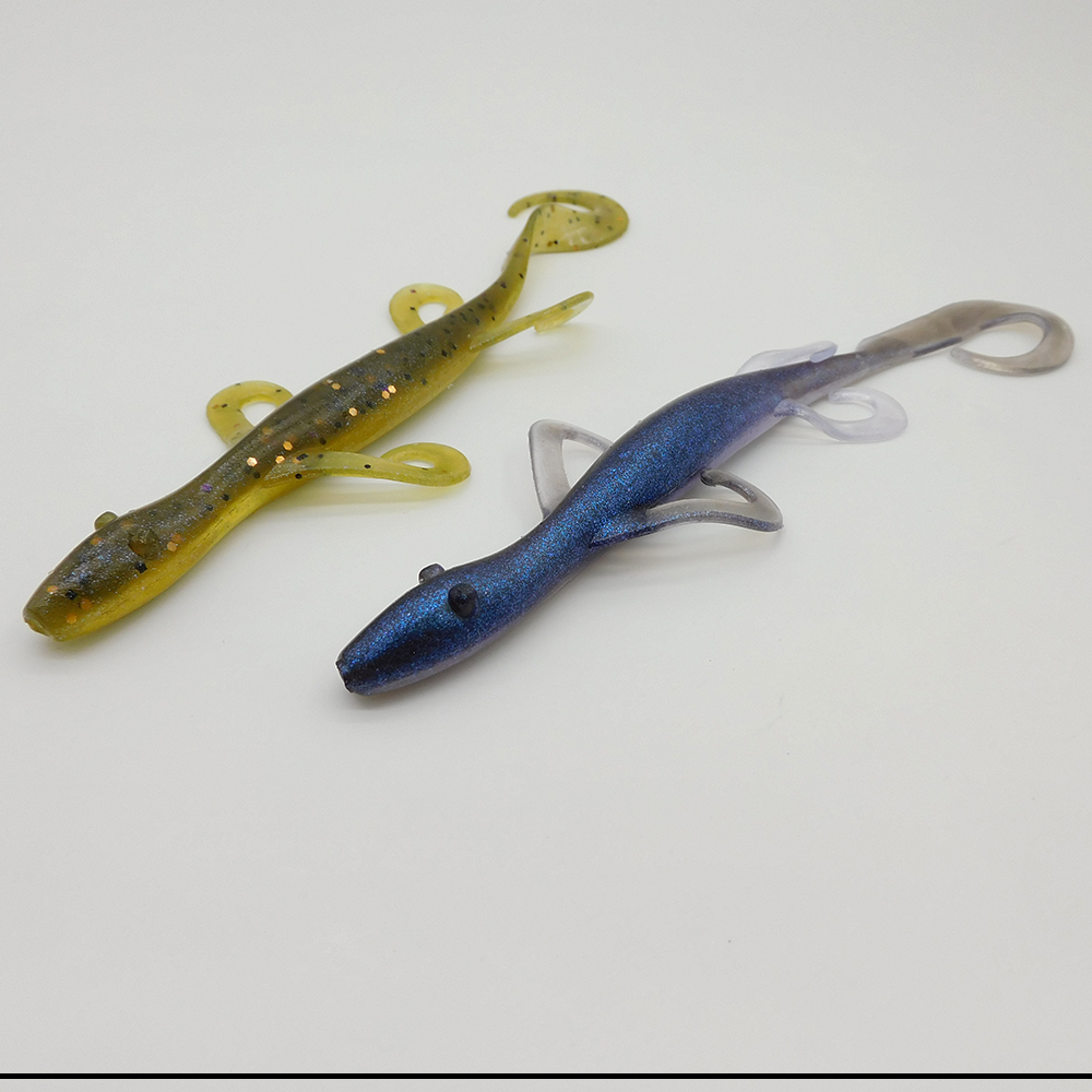 ESFISHING Señuelos de Pesca Wi - Fishing Lure Spinnerbait reseña y precio