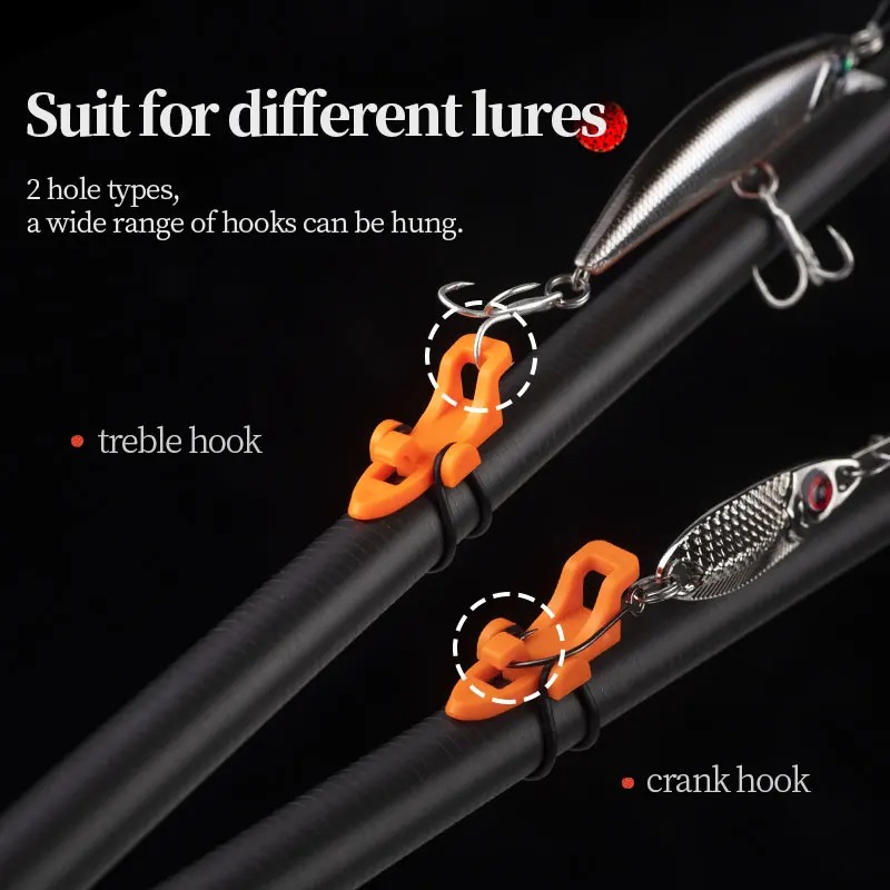 10-30 Uds caña de pescar ganch - Fishing Lure Jig reseña y precio