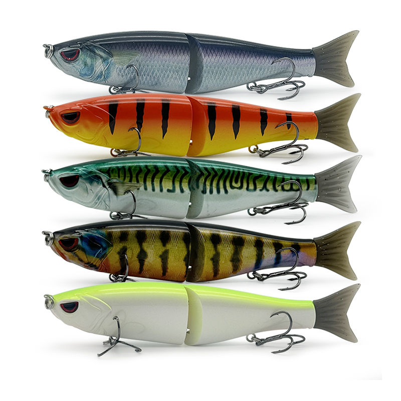 Señuelo de pesca LUHANGT Balam - Fishing Lure Popper reseña y precio
