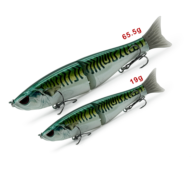 Señuelo de pesca LUHANGT Balam - Fishing Lure Popper reseña y precio