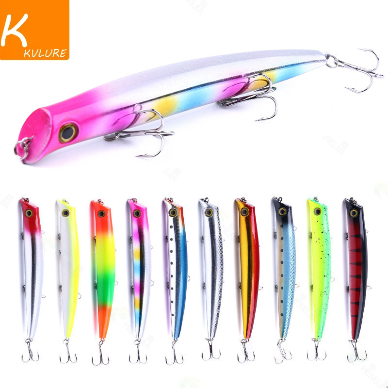 Popper-señuelo de pesca 2021 W - Fishing Lure Topwater reseña y precio